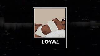 (FREE) Khalid X Burna Boy Type Beat ''Loyal'' | Smooth Afro Pop Beat