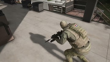 Locate the VIP Polymorph Modeling