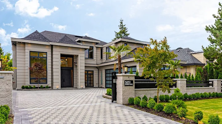 5251 Colbeck Rd, Richmond | Listed by Crystal Wang