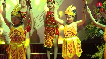 Nổi trống lên các bạn ơi - 2P1