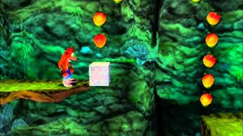 Crash Bandicoot 2 100% Walkthrough Part 19 - Un-Bearable