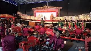 Download lagu WAYANG KULIT KI DALANG PONIRAN CERMO BROTO LAMPAHAN ALAP ALAB DEWI SUKETI