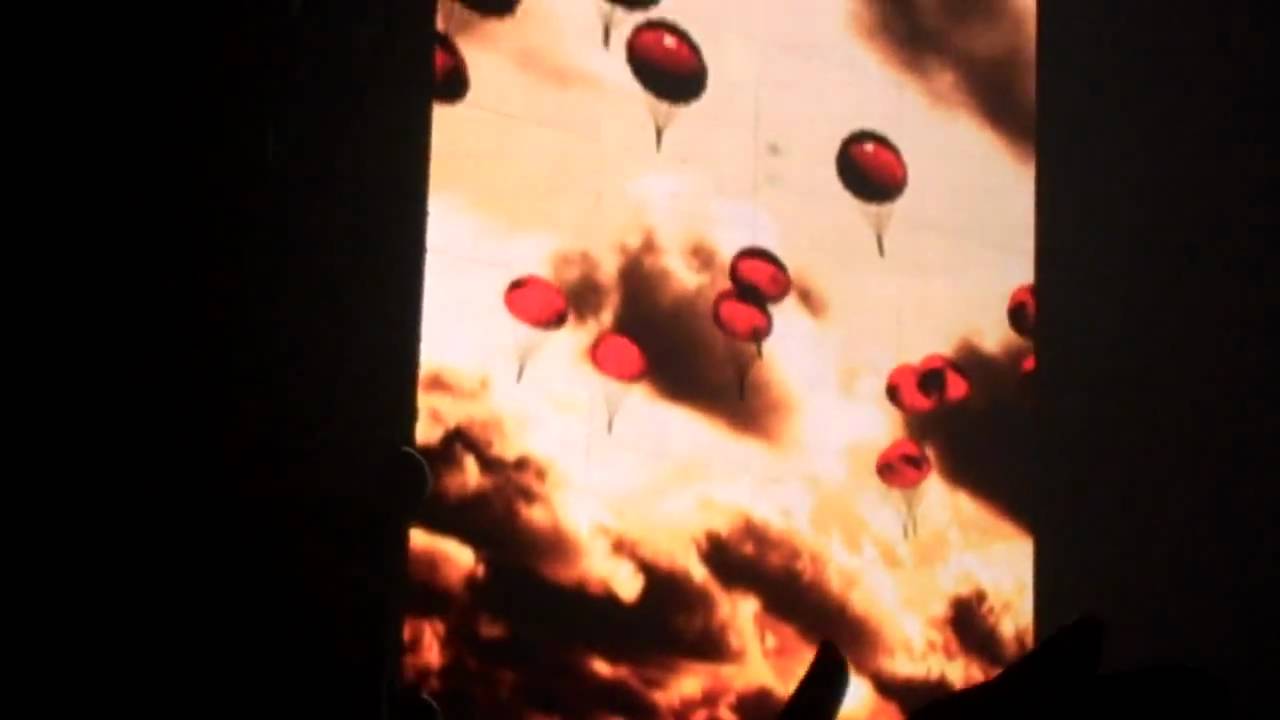 AC/DC- War Machine [Live in Tacoma, WA, Aug. 31, 2009] - YouTube