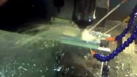 Acroloc Conversion making parts