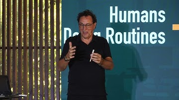 Augmentation vs. Automation: The Role of AI in Our Future (the good and the bad:)