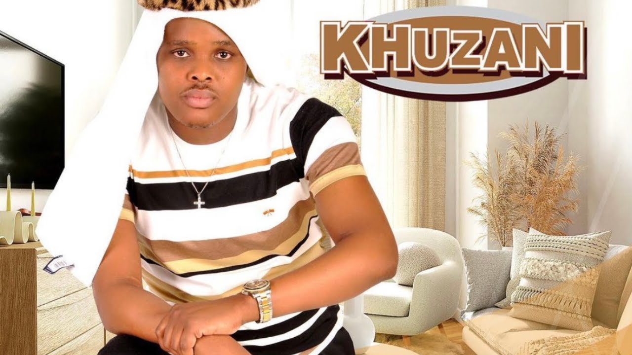 Khuzani Mpungose Umqhele Nethawula Album Ukuhlaziya Album Maskandi