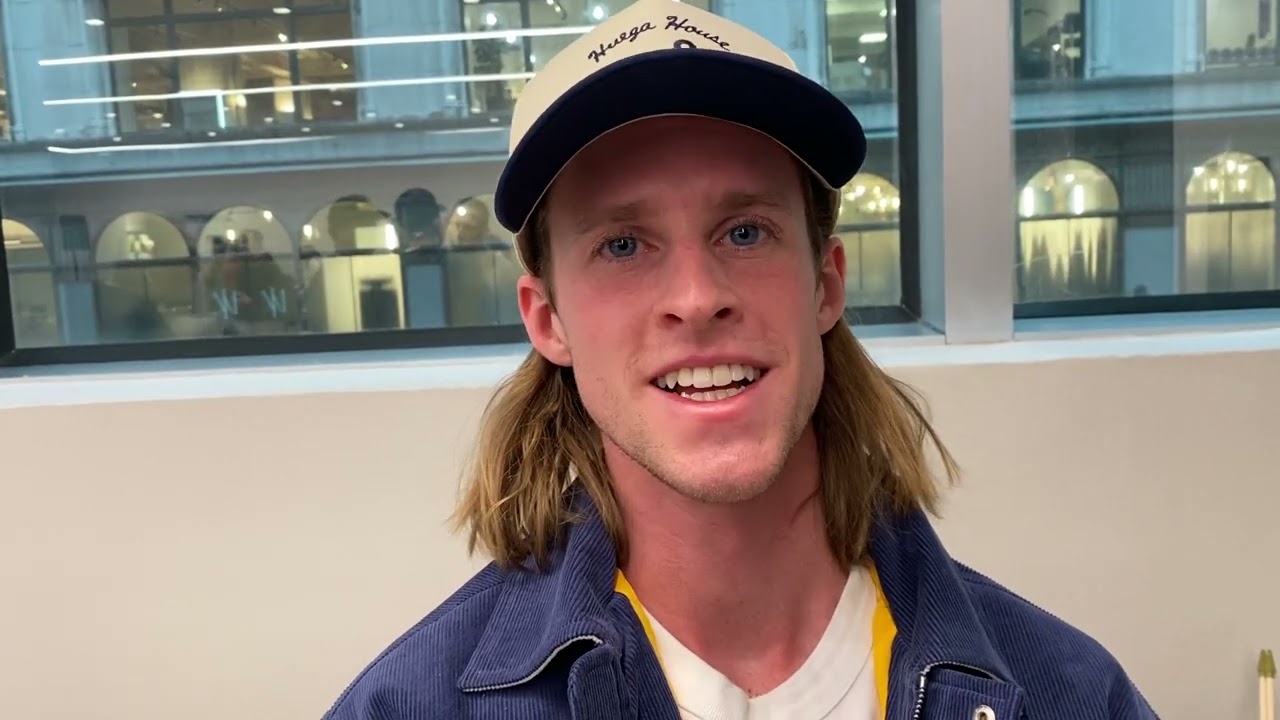 Cole Hocker dishes on recent DMR/1K double, best-ever buildup & parallels to Ethan Strand's breakout