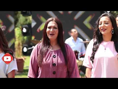 ترنيمة هللويا سبحوا يا عبيد الرب فريق التسبيح Christian Arabic Songs Praise Team Egypt