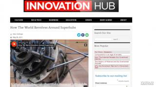 Famous Sandra Navidi: How The World Revolves Around Superhubs Wealth