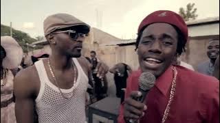 Konshens & Romain Virgo  - We No Worry Bout Them ( HD Video)