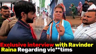 Download Lagu Exclusive interview with Ravinder Raina Regarding vic**tims MP3 Download Lagu Exclusive interview with Ravinder Raina Regarding vic**tims MP3