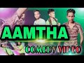 Aamtha comedy