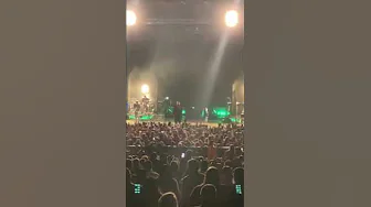 jelly roll express live 2021 bottle of Mary jane