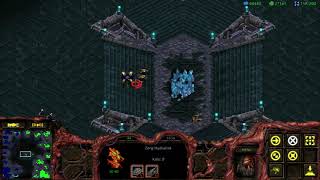 1 Dragoon vs 2 Cracklings