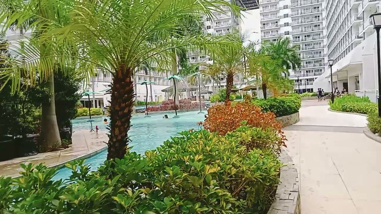 SHELL RESIDENCES-SWIMMING POOLS - YouTube