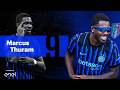 LIGHTS ON: MARCUS THURAM 😎 TIKUS SHOW 🔥 | SERIE A 2025/26 🏆🖤💙