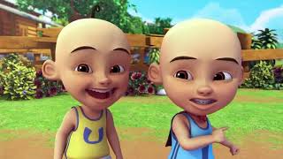 Upin & Ipin Musim 12 Ep17 - Mana Rembo Bhgn 2