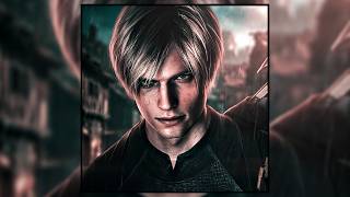 Addiction ( Slowed ) - LONOWN, Asenssia | TikTok Version x Leon Kennedy (Xyuk Official Video) screenshot 3