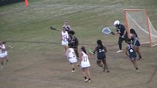 Dhs Vs. Lhs Lillys Highlights