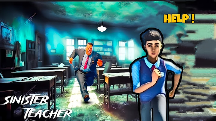 MY PRINCIPAL KIDNAPPED ME