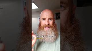 Does Beard Oil promote FASTER beard growth?