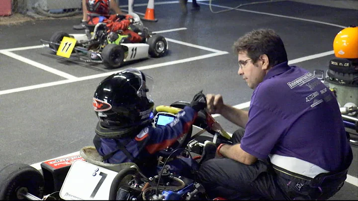Go Karting | Cronkite News