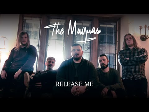 The Maguas - Release Me