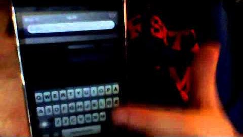 Unboxing SKYRIM and iPod touch , iPhone