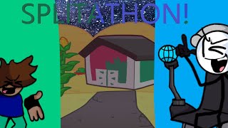 SPLITATHON! [Vs Diego and Bryson REMAKE]