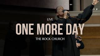 The Rock Church - One More Day [Apostolic Music]