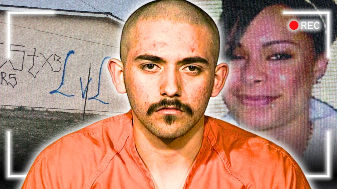 The TRAGIC Story of “Pucho” | Surenos Got 2 Bodies and Went on The Run at 18