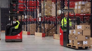 Film Bolloré Logistics