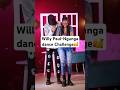 Willy Paul Ngunga Dance Challenge Klaus Nasieku Dance Tiktok Shorts