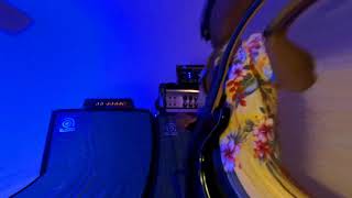 THE RIPPINGTONS “Caribbean Breeze” featuring Russ Freeman (bass cover)