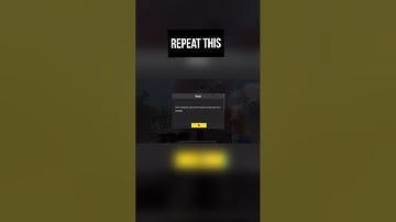 🥶SKIP 6hrs LIMIT IN BGMI 100% WORKING😱 #bgmi