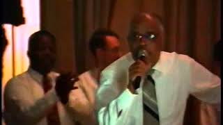 Joseph Coleman : Don't Let The Third Phase Pass You By !