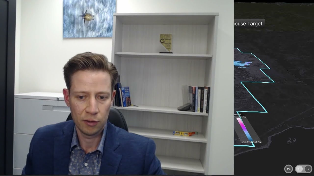 Huge Discovery Potential: Canterra Minerals (TSXV:CTM) Unveils Next Drill Targets at Buchans Project