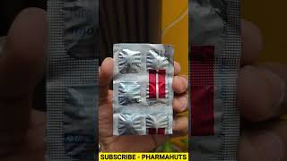 Etoricoxib &amp; Thiocolchicoside tablets ke Benefits | Best Tablet fir Muscle stiffness #shortfeed