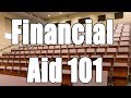 Financial Aid 101