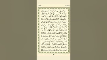 الوجه 28 من القرآن مكرر 10 مرات مع الآيات للحفظ | سورة البقرة | الشيخ عبد الباسط عبد الصمد