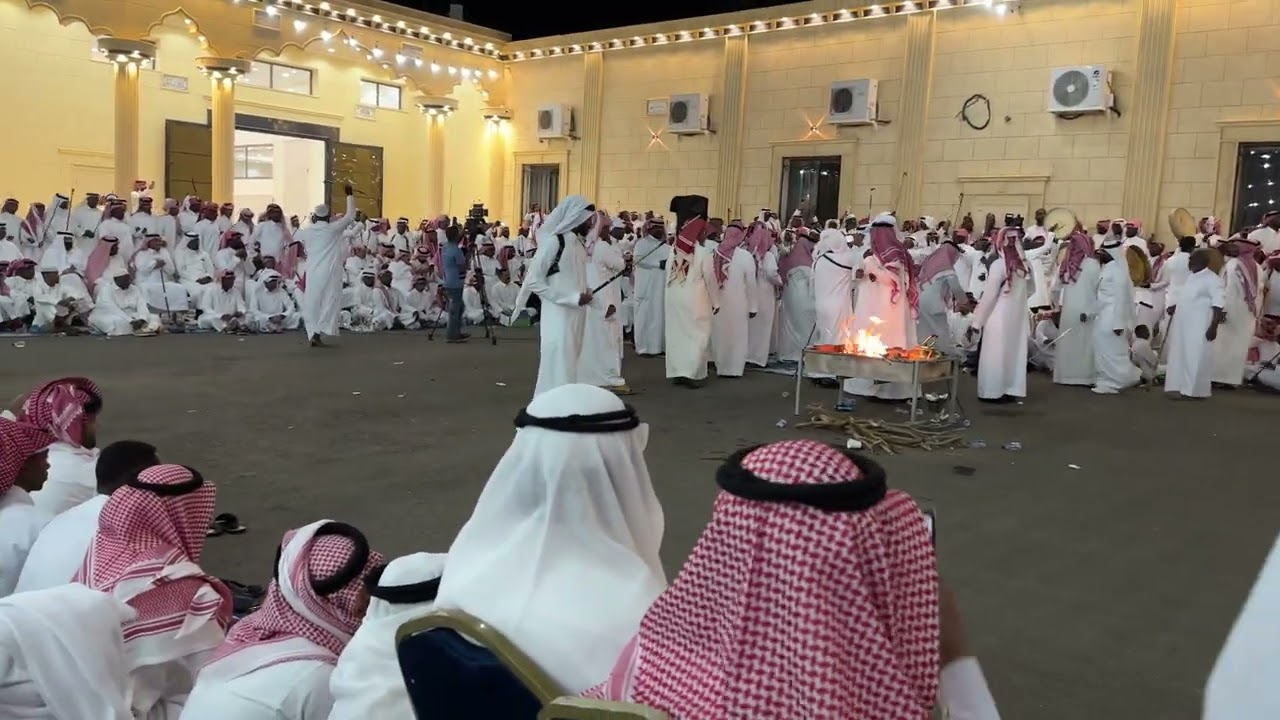 رايح بيشه لحن غاب القمر عنا 🎼  زواج ماجد الدقوق