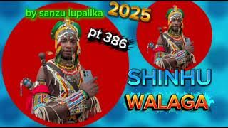 WALAGA LUKWAJA _UJUMBE WA SHINHU YA LUSUNZU=MBASHA-STUDIO 2025