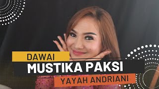 Dawai Cover Yayah Andriani (LIVE SHOW Pasir Kiara Parigi Pangandaran)