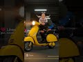 Буба ограбление трейлер жиза неканон буба Sora Shorts 