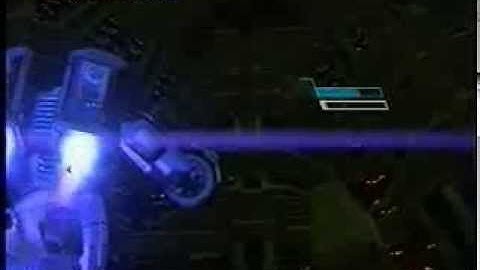 SAINTS ROW 4 POWER ARMOR THE ROBOT SUIT