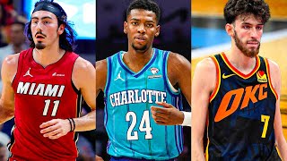 These Are The BEST ROOKIES of NBA 2023-24