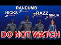 Do Not Watch This Fortnite Video