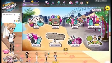 Msp Random Playing #1 Omogna bananer