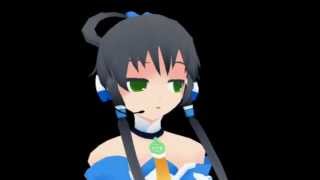 [MMD meme] SCREW GRAVITY!