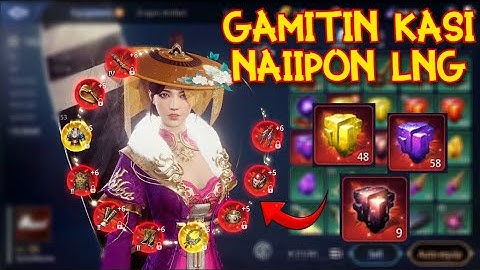 BEST WAY TO USE EPIC ENHANCEMENT STONES | PROJECT +12